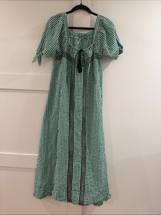 Free People Dresses & Skirts - Free People Cass Midi Dress